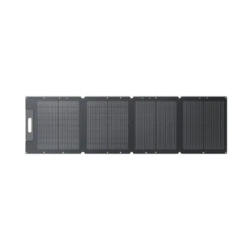 BLUETTI PV120D - Painel Solar Dobrável 120W
